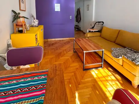 Departamento en Venta de 2 dormitorios