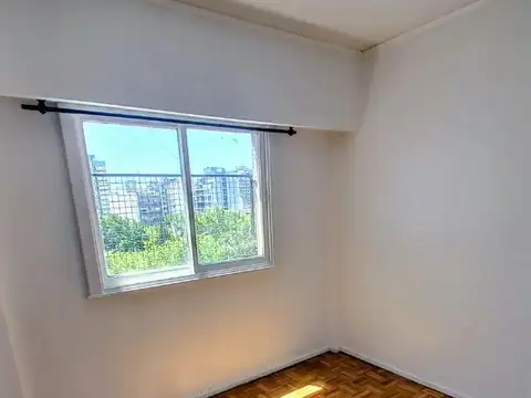 3 Ambientes en Flores – Excelente Ubicación
