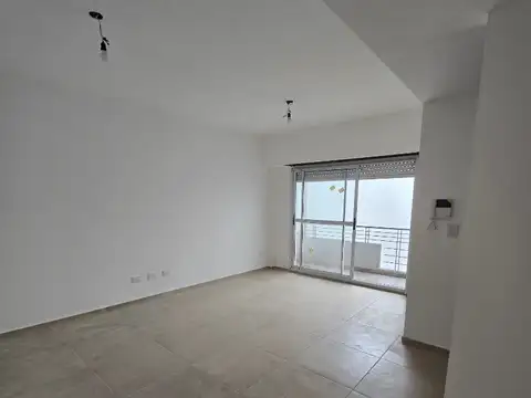 Excelente monoambiente c/ balcon a ESTRENAR! Villa Urquiza