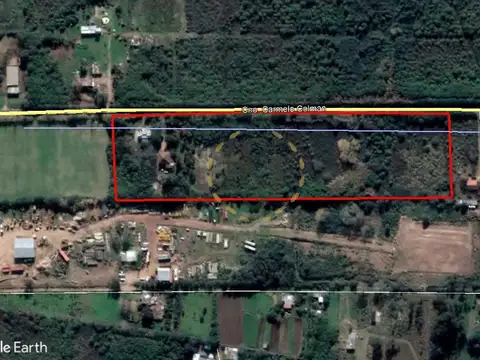 Terreno en Venta en Peñarol , USD 450.000