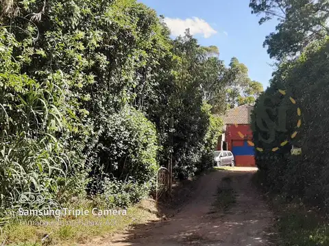 VENTA TERRENO PEÑAROL GRAN FRENTE prox FORTET y RUTA 102