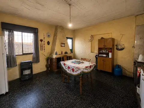 Casa en Venta 35 años