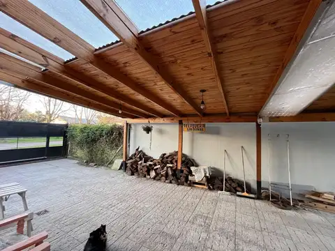 Casa en Venta en Melchor Romero, USD 67.000