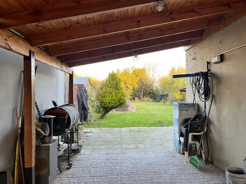 Casa en Venta 10 años