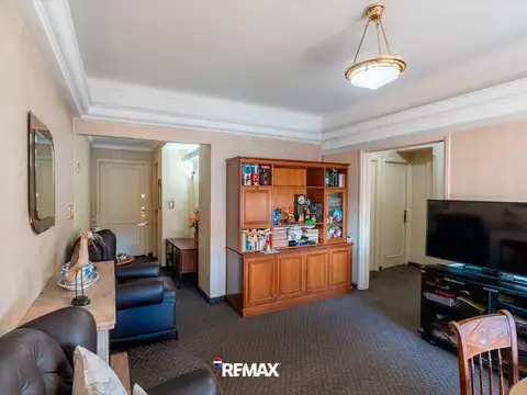 Departamento en Venta en Barracas, USD 148.000