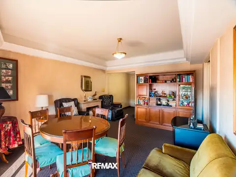 Departamento en Venta al Este