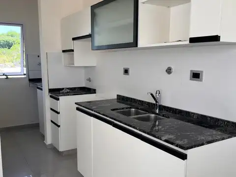 Departamento en Venta en Reconquista, General Obligado
