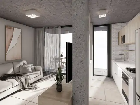 Pedro J Agrelo 3500, Piso 3/4