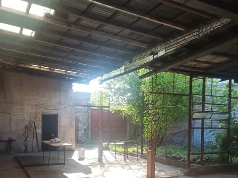 Galpon en Alquiler 45 años