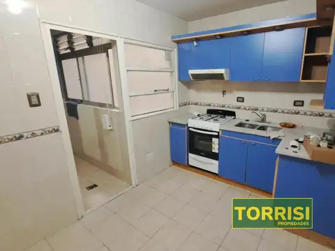 Departamento en Alquiler de 2 dormitorios