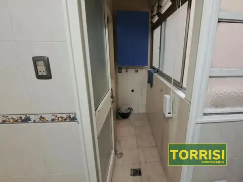 ALQUILER - 3 AMBIENTES 55m2 - GUAYAQUIL 200 - CABALLITO