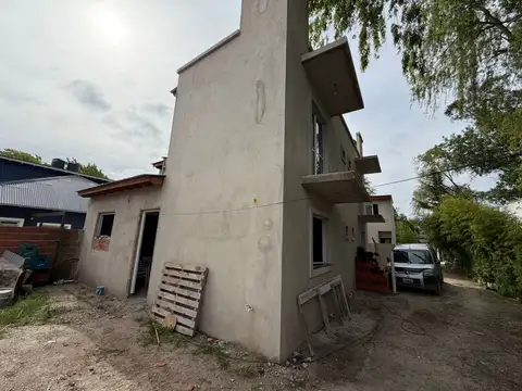 Casa en Venta en Mar Del Tuyu, USD 30.000