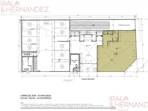 Departamento en Venta al Sudoeste