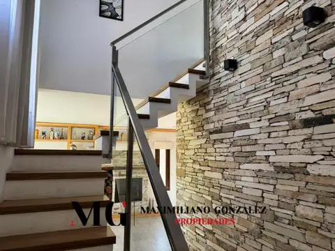 Casa en venta - Santa Rita