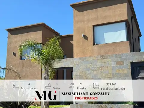 Casa venta - Santa Rita