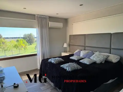 Casa en Venta en Country Santa Rita, USD 329.999