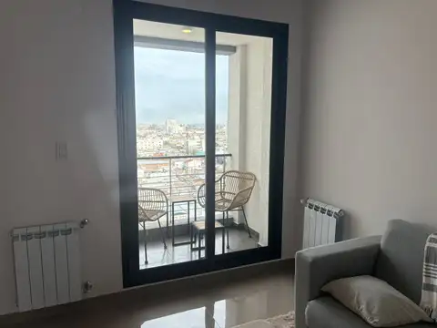 VENTA DPTO A ESTRENAR EN GUEMES 336, 2 DORMIT.