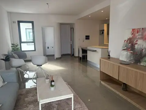 Departamento en Venta 1 año