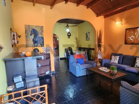 Casa en Venta en Villa Martelli, USD 184.000