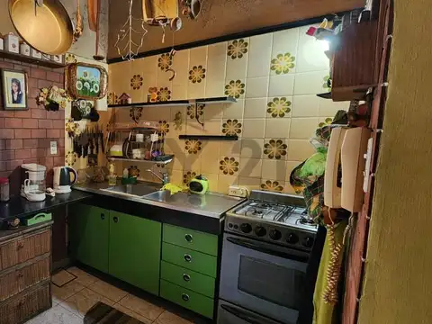 VENTA CASA + PH EN 1°PISO EN BLOCK - VILLA MARTELLI, VTE. LÓPEZ - A CUADRAS DE ACC NORTE, GRAL PAZ Y