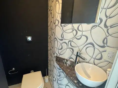 Departamento 3 ambientes con 3 baños