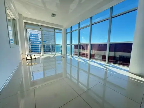 Gascon 100, Piso 3