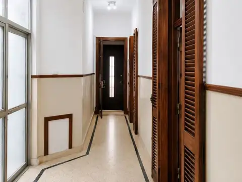 OPORTUNIDAD VENTA CASA 4 AMBIENTES ESCUCHA OFERTA
