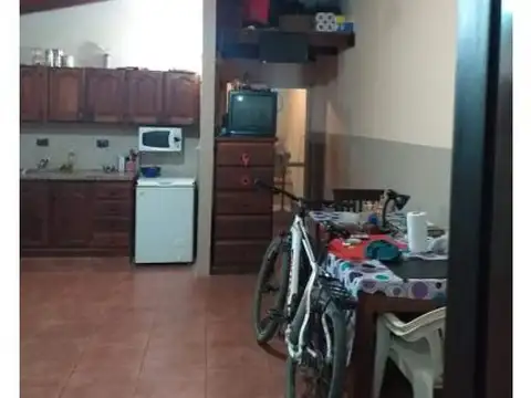 EXCELENTE CASA EN FUNES, RECIBE PERMUTA