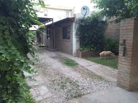 Casa en Venta de 2 dormitorios