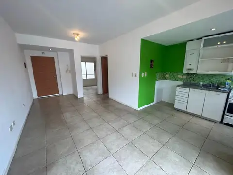 Dr. Romulo Naon 3850 , Piso 4