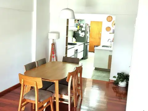 Departamento en Venta de 3 dormitorios