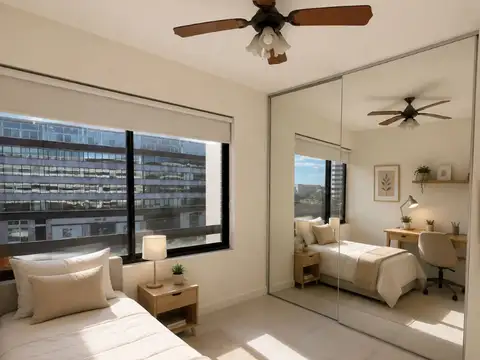 Departamento en Alquiler en Rincon de Milberg, USD 1.300
