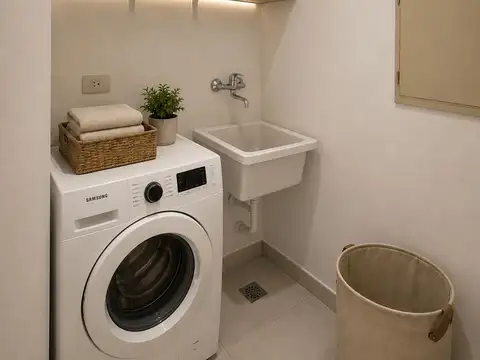 Departamento en Alquiler de 2 dormitorios
