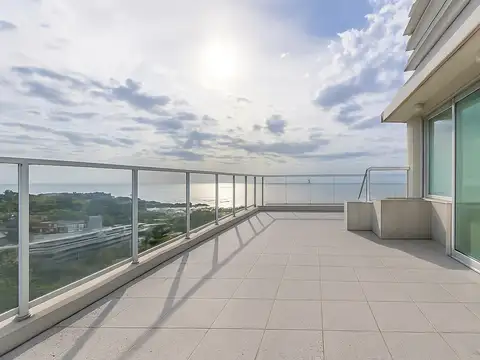 Avenida Del Libertador 1200, Piso 17