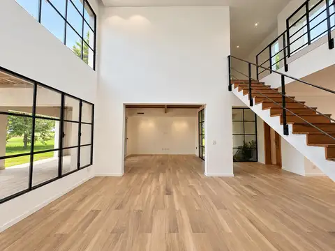 Casa en Venta A Estrenar