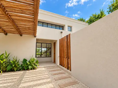 Estancia La Rinconada Lote 36 Casa Polo