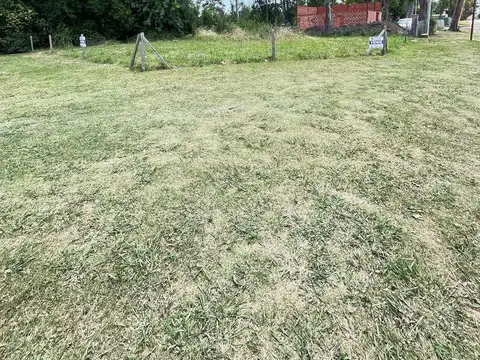 Terreno en Arroyo De La Cruz