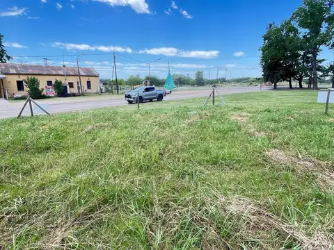 Terreno en Venta en Arroyo De La Cruz, USD 21.500