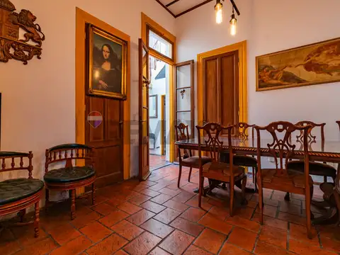 Depto Tipo Casa en Venta 58 años