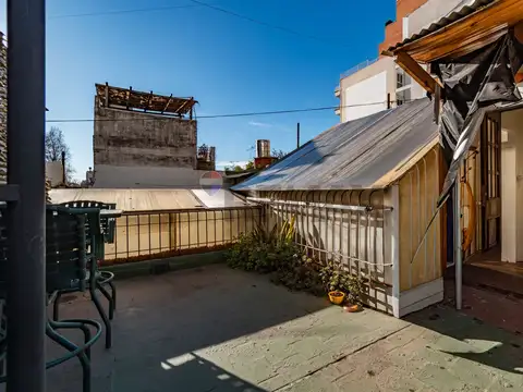 Depto Tipo Casa en Venta de 4 dormitorios
