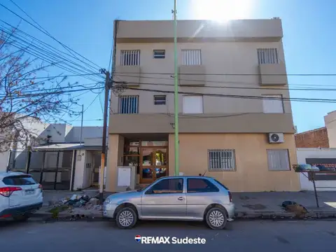 MONOAMBIENTE BARRIO PEDRO PICO APTO CREDITO