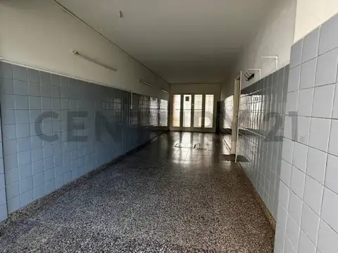 Teodoro Bronzini 1100, Piso 0