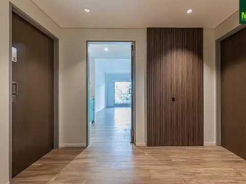 Oficina en Alquiler A Estrenar