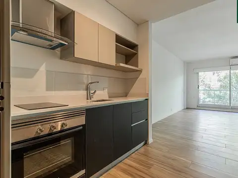 OFICINA EN ALQUILER EDIFICIO CON AMENITIES