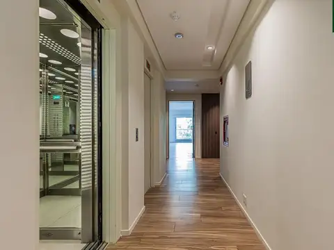 Oficina en Alquiler en Belgrano, $ 990.000