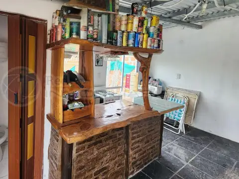 Casa en Venta en Pueblo General Belgrano, USD 70.000