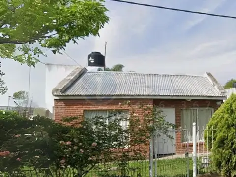 CASA MAS DEPARTAMENTO EN PUEBLO BELGRANO NUEVO