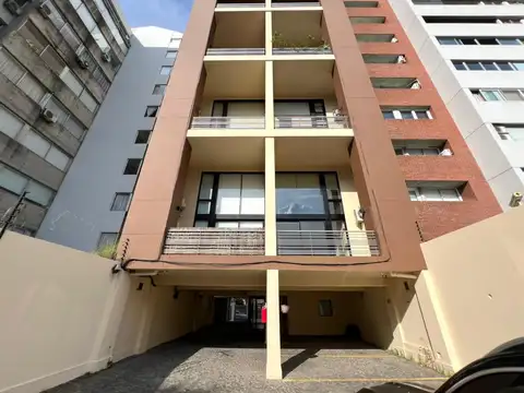 Departamento en Venta en La Lucila, USD 170.000