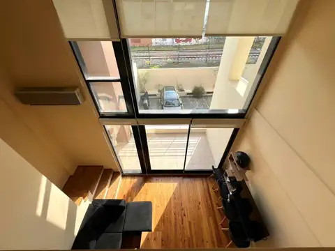 Departamento en Venta en La Lucila, USD 170.000