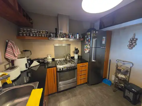 Departamento en Venta 15 años